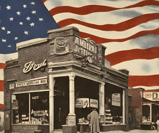 Expressing American Pride: A Guide to Patriotic Hats and Beyond