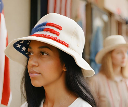 Unveiling the Future of Patriotic Hats: Trendsetting Styles to Embrace
