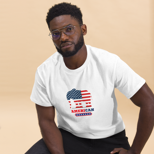 Navigating the Pluses and Minuses of Patriotic Wear: A Closer Look