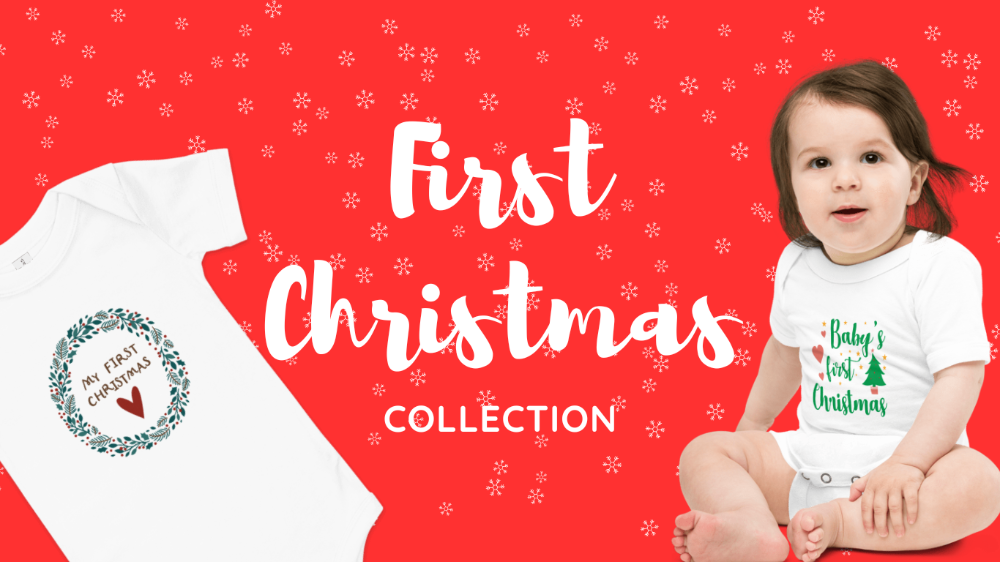 newborn fist christmas wear, newborn christmas, christmas gifts